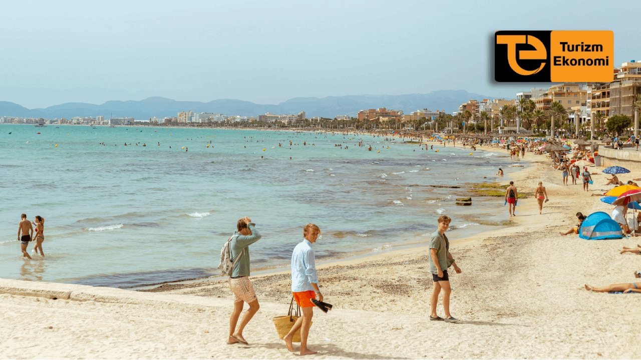Mallorca’da turizm konutlarının yüzde 40’ı kaçak çıktı