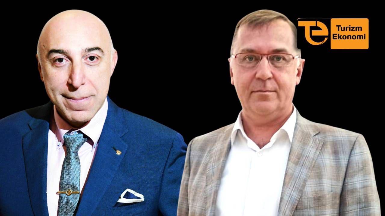 Türkiye Rusya’da her yıl 1 ila 1,5 milyon turist kaybediyor