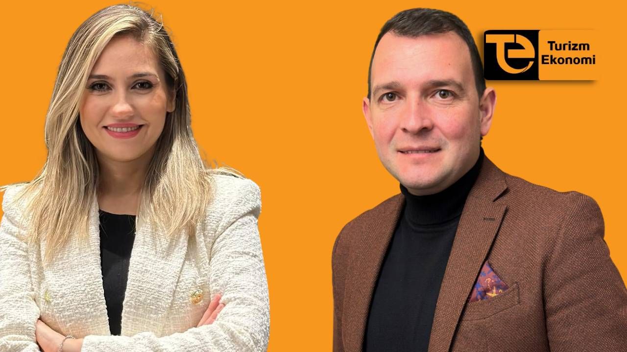 Artaş Otellerinde iki yeni üst düzey görevlendirme