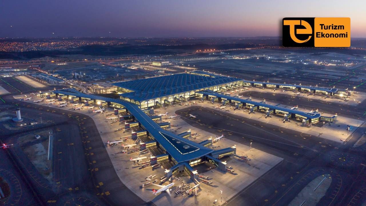 EasyJet İstanbul uçuşlarını sonlandırıyor