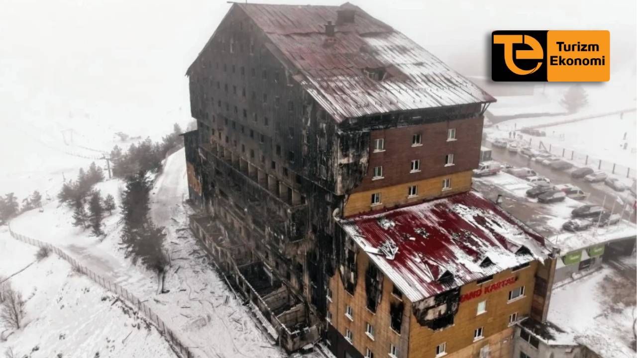 Grand Kartal faciasında Bakanlık raporu da dosyaya girdi