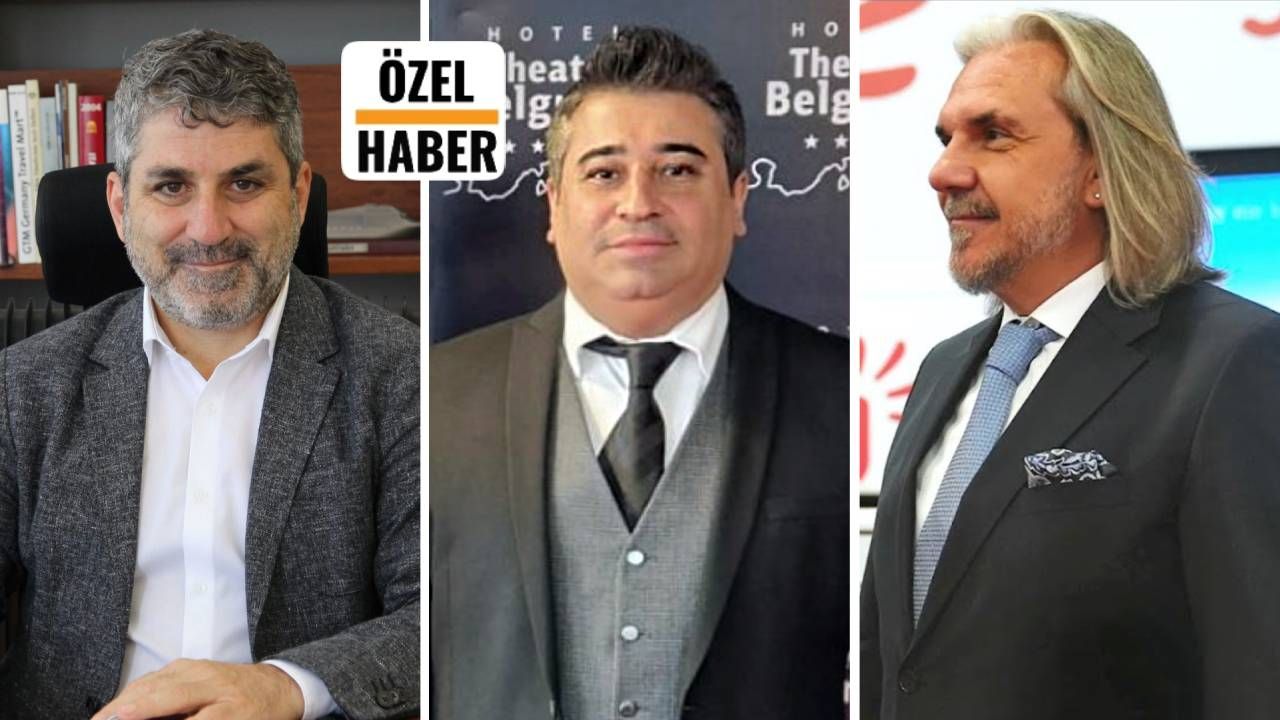 Türk turizmcilerde Karadağ vizesi endişesi