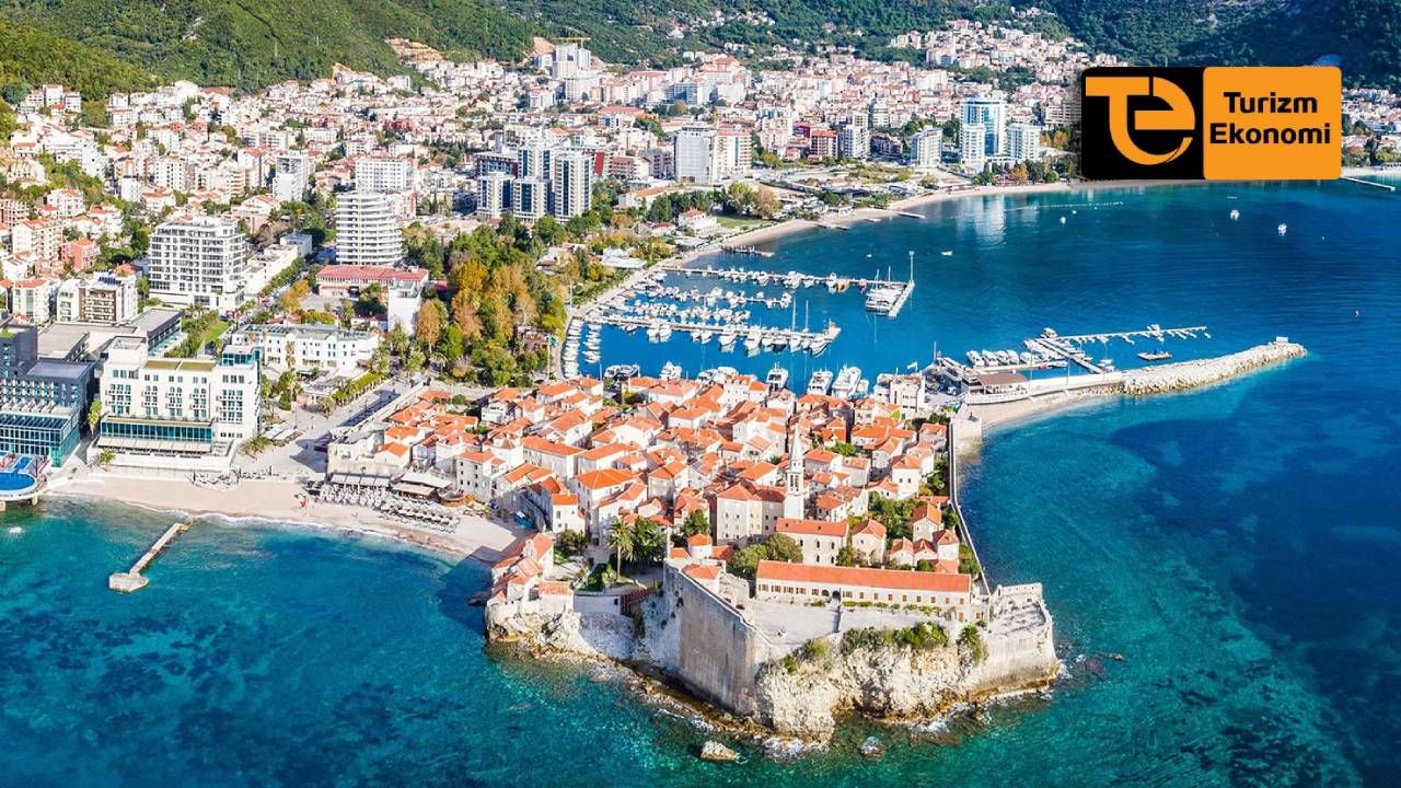 Türkiye'nin Karadağ Büyükelçiliği'nden önemli vize açıklaması