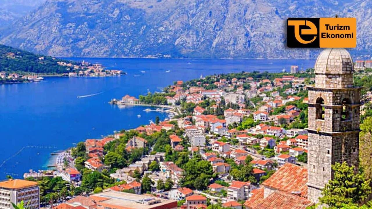 Türk Dışişlerinden Karadağ vizesiyle ilgili açıklama