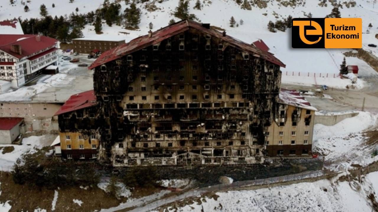 Kartalkaya faciası davasında gergin duruşma: Suçsuzum!