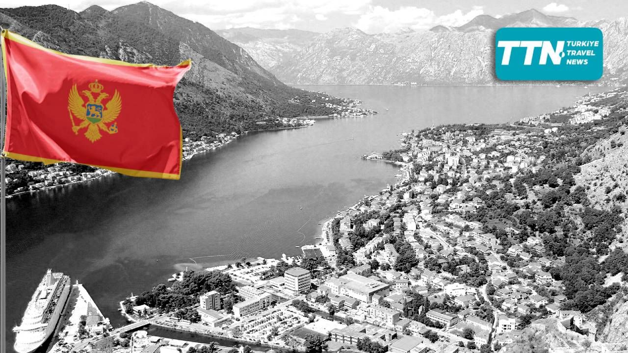 Montenegro’s decision alarms Turkish tourism industry