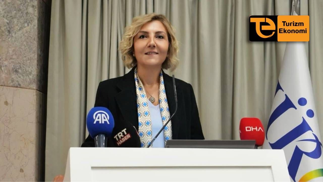 Müberra Eresin: Doluluk ve fiyatlar ikinci yarıda toparlandı