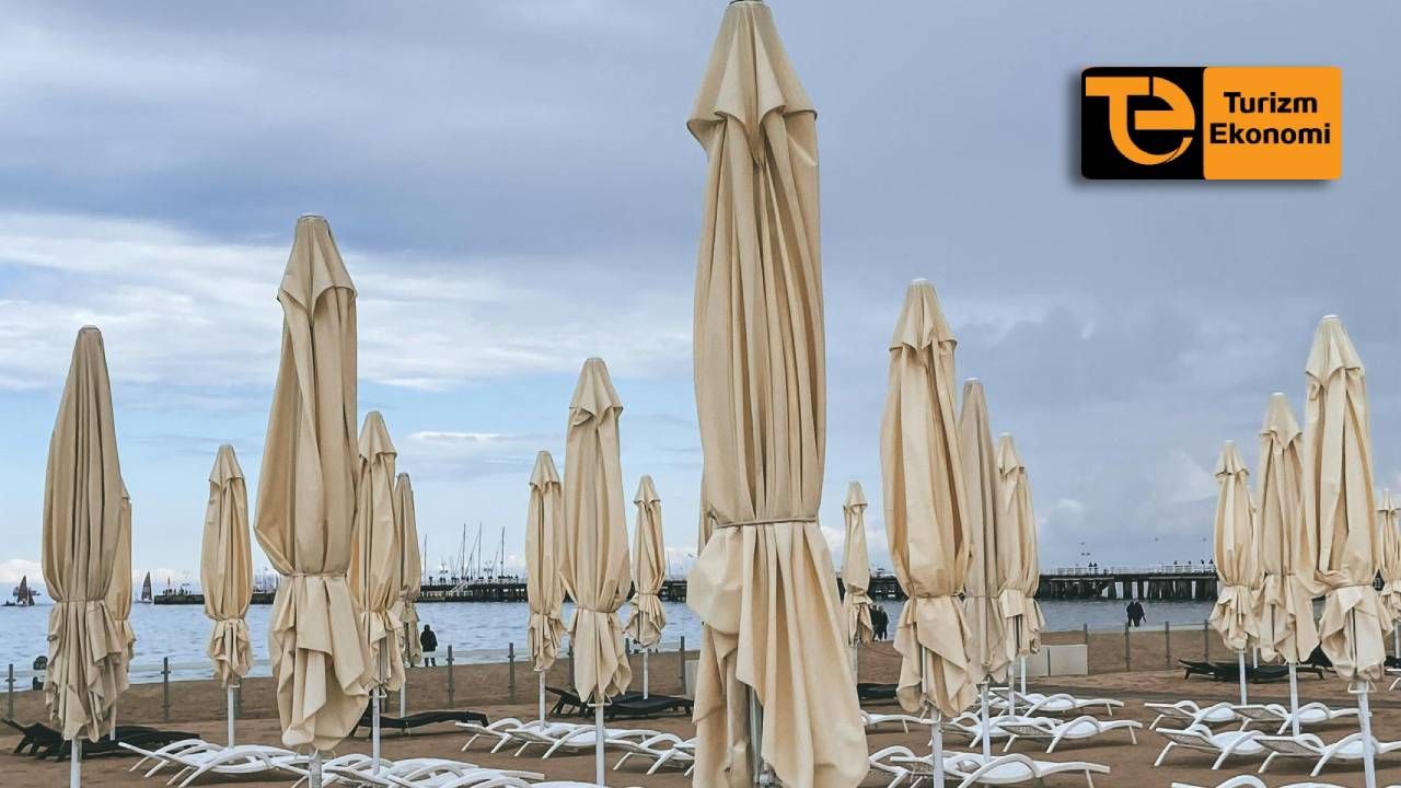 Rus turizmciden Türkiye'ye ‘erken alan zararlı çıkıyor’ eleştirisi