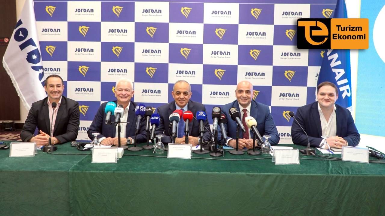 Avrupalı turizm şirketlerinden peş peşe doğu açılımı