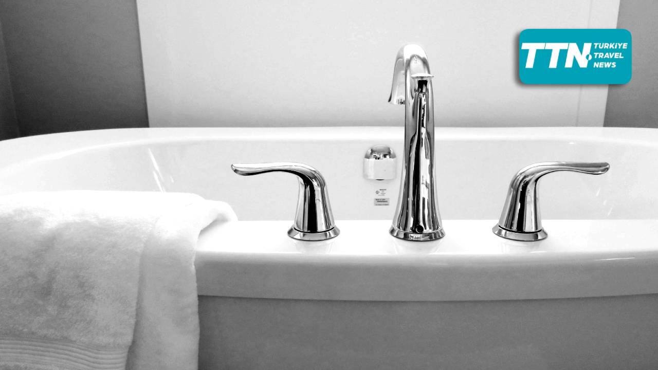 One drop, one world: Antalya hotels to start saving water