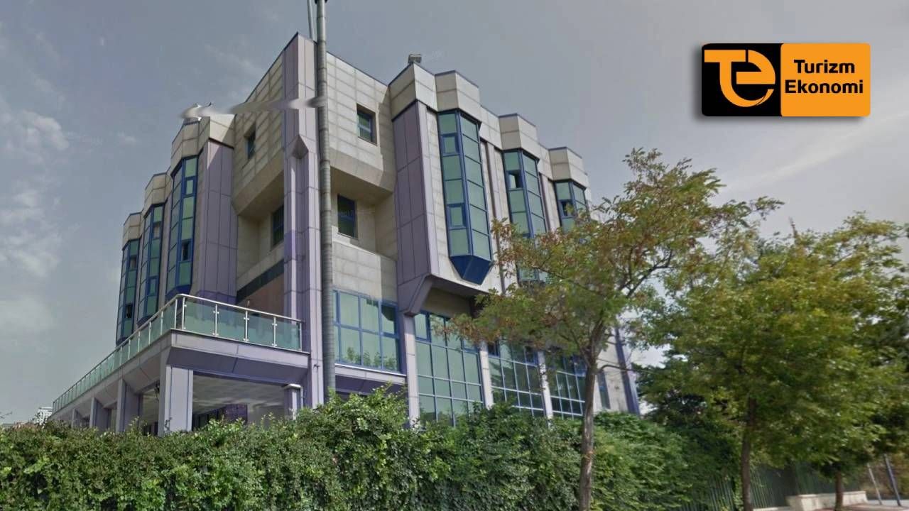 Ankara'daki Tesk Otel üçüncü kez ihaleye çıkarıldı