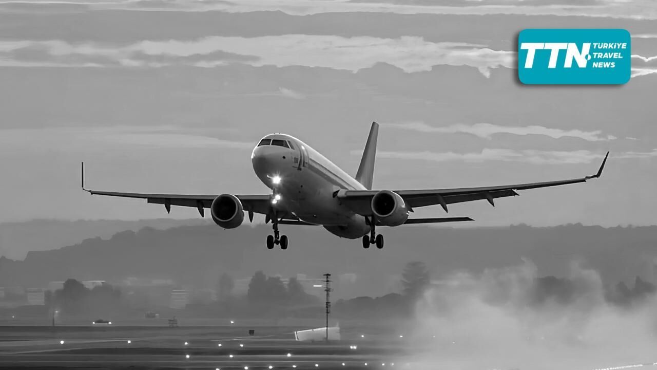 Turkey’s 2027 Air Travel Plan Indicates a Reduction in Capacity – Tourism Economy – Tourism News Turkey’s 2027 Air Travel Plan Indicates a Reduction in Capacity – Tourism Economy – Tourism News