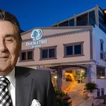 Aydın Doğan’a ait Marina Vista Otele imar soruşturması