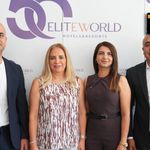 Elite World vites yükseltti, 2030 hedefini 70 otele çıkardı