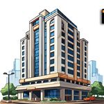 İmarsan İnşaat 478 milyon TL yatırımla 73 odalı otel yapacak
