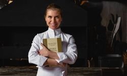 Chef Ekaterina Alehina will be at Cullinan Belek