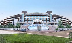 Fibula Group launches new hotel project in Antalya