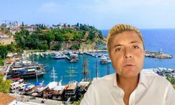 Tolga Cömertoğlu warns accommodation industry