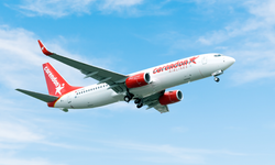 Corendon Airlines revealed a strong winter programme