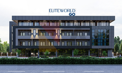 Elite World expands with Its latest brand, ELITEWORLD GO, in Van!