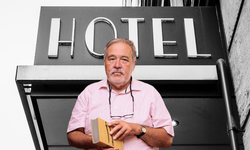 İlber Ortaylı: Tacky hotels, uncultured golf courses...