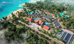 TUI set to open 22 new hotels including one in Türkiye