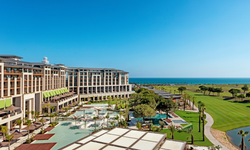 Summer Continues at Cullinan Belek!