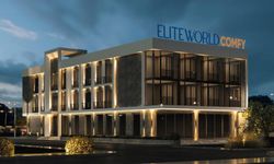 Elite World Hotels opened its 1th franchise property, Comfy