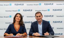 IGA Istanbul Airport becomes an innovation center