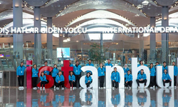 IGA Istanbul Airport releases sustainability report