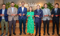 Juan Valdez opens a branch at THY