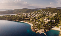 Mandarin Oriental, Bodrum selected best resort hotel