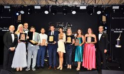 NG Phaselis Bay honored its business partners!