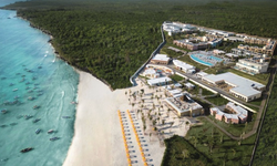 TUI bought all inclusive resort hotel in Zanzibar