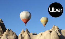 UBER to offer hot balloon tours in Cappadocia