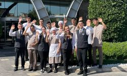 Divan Group celebrated International Housekeeping Week