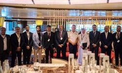 QTerminals Antalya hosted the Qatari delegation