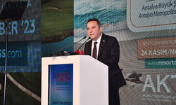 Antalya is seeking more contributions from TGA