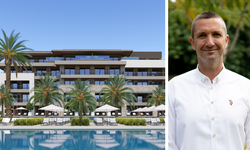 Barut Group invested €150 million in luxury hotel in the Aegean