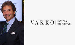 Vakko's new project: Vakko Hotel & Residence Sumahan