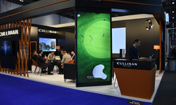 Cullinan Belek participated in WTM