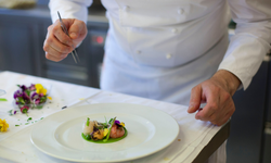 The Gastronomy sector is growing with Michelin