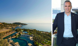 Mandarin Oriental Bodrum's new general manager 