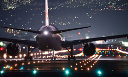 The second runway of Sabiha Gökçen Airport was inaugurated in a ceremony