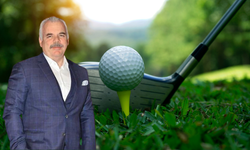 Türkiye reaches 400 million Euro in golf tourism revenue!