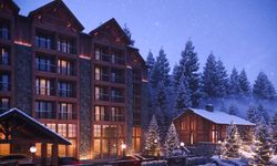 Marriott's Autograph Collection coming to Uludağ