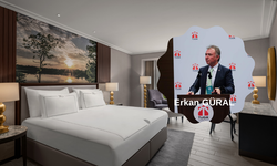 NG Hotels is working on a new hotel project in Antalya