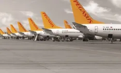 Pegasus Airlines received the "Green Check Certificate"