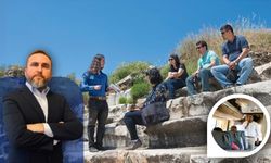 Hakan Öksel: The country's tourism cannot be imagined without guides