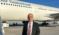 Air Samarkand has started Samarkand-Istanbul flights